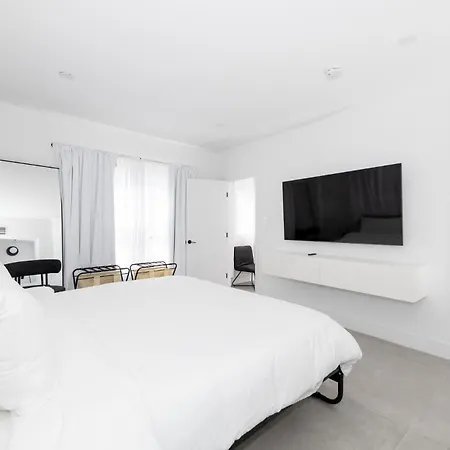 Bellio In Sobe Aparthotel